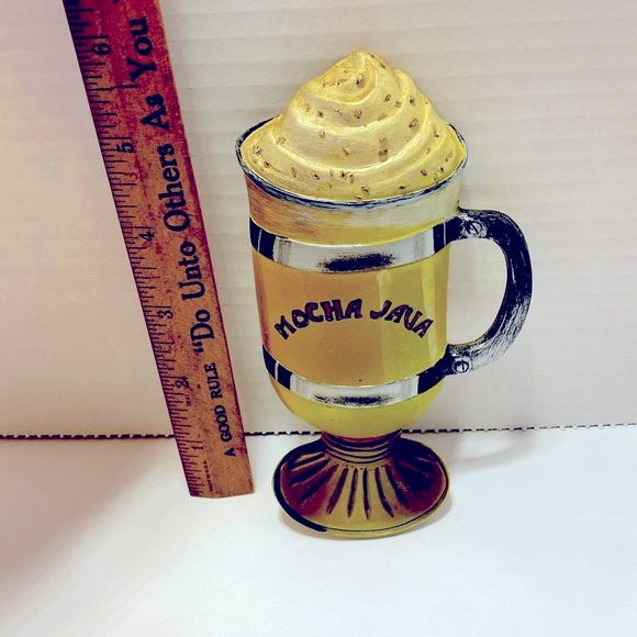 ⚡️Coffee wall decor⚡️ - Picture 3 of 6